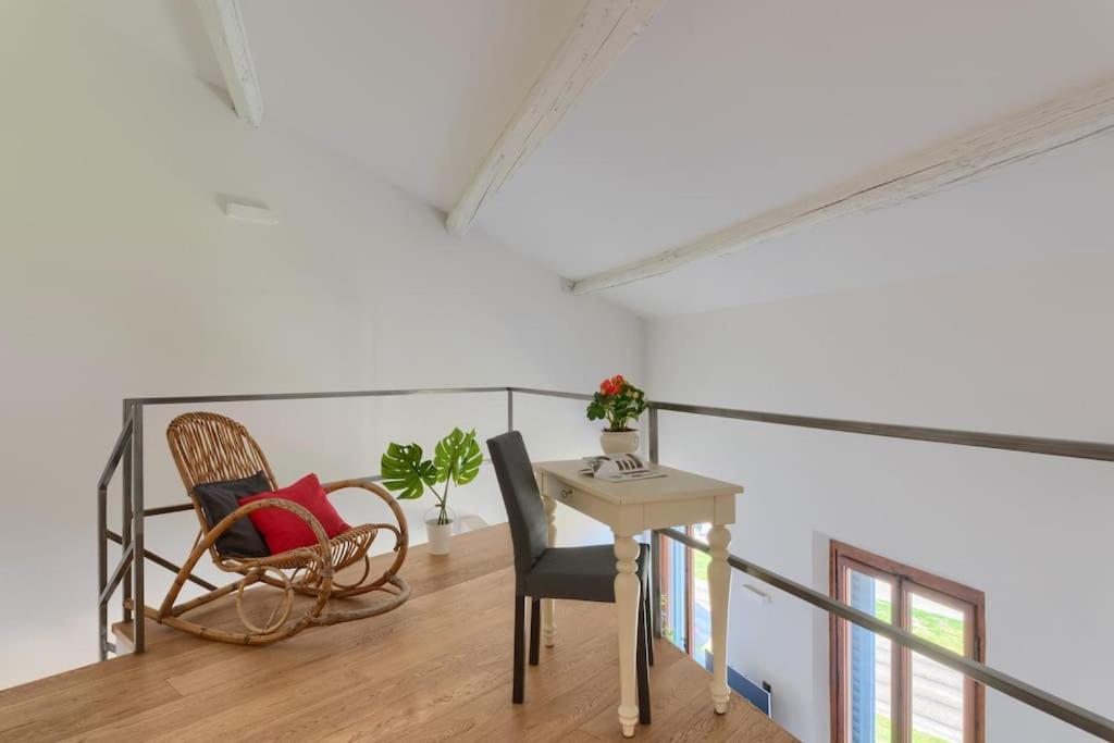 Porta A Prato 46 Apartment Florence Exterior photo
