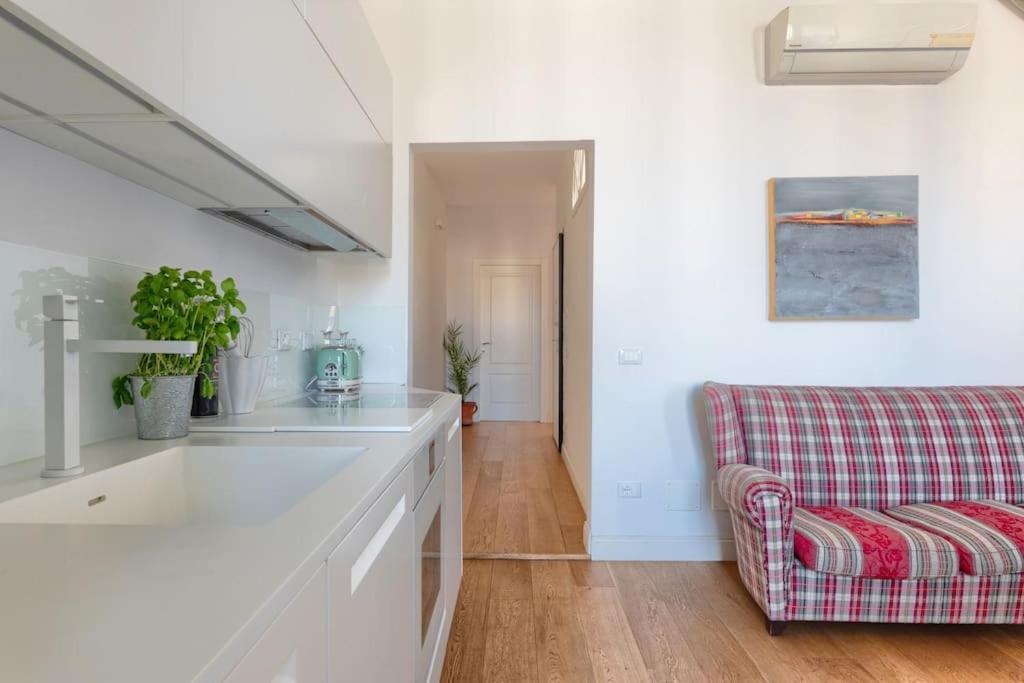 Porta A Prato 46 Apartment Florence Exterior photo