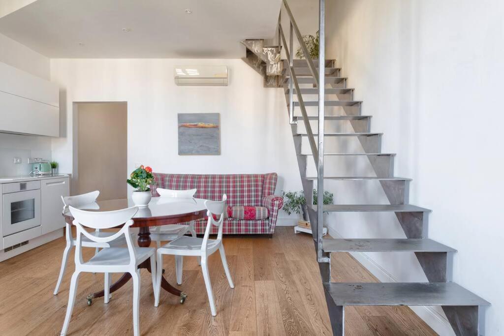 Porta A Prato 46 Apartment Florence Exterior photo