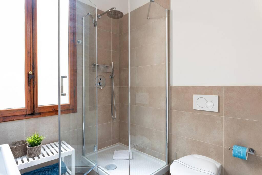 Porta A Prato 46 Apartment Florence Exterior photo